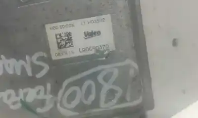 Автозапчастина б/у електронний модуль для smart forfour basis (52kw) (453.042) посилання на oem iam l90060470  