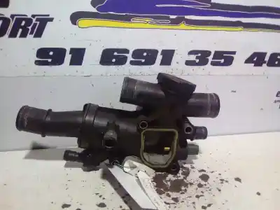 Pezzo di ricambio per auto di seconda mano termostato per citroen jumpy hdi 120 27 l1h1 furg. riferimenti oem iam 9656182980