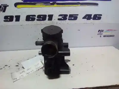 Second-hand car spare part thermostat for citroen jumpy hdi 120 27 l1h1 furg. oem iam references 9656182980  