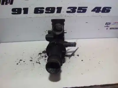 Second-hand car spare part thermostat for citroen jumpy hdi 120 27 l1h1 furg. oem iam references 9656182980  