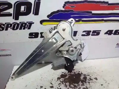 Автозапчасти б/у задний правый стеклорегулятор за toyota rav 4 (a3) executive ссылки oem iam   5 p