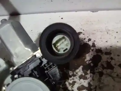 Автозапчасти б/у задний правый стеклорегулятор за toyota rav 4 (a3) executive ссылки oem iam   5 p