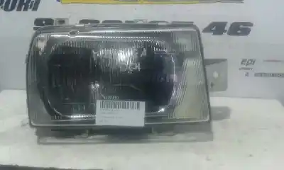 Second-hand car spare part RIGHT HEADLIGHT for SEAT MALAGA  OEM IAM references   