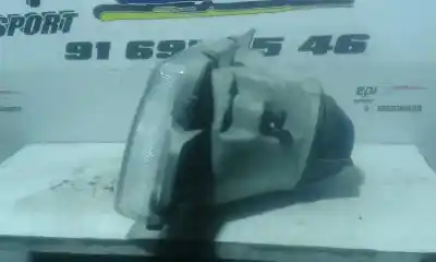 Second-hand car spare part right headlight for seat malaga 1.5 oem iam references   