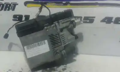 Peça sobressalente para automóvel em segunda mão MOTOR DE SOFAGEM por BMW X5 (E53)  Referências OEM IAM 64126918942  