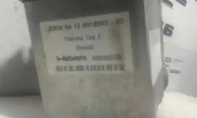 Peça sobressalente para automóvel em segunda mão motor de sofagem por bmw x5 (e53) 3.0 turbodiesel cat referências oem iam 64126918942  