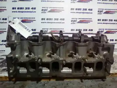 Peça sobressalente para automóvel em segunda mão CABEÇA / CULATRA por FIAT STILO MULTI WAGON (192_)  Referências OEM IAM 55183091  