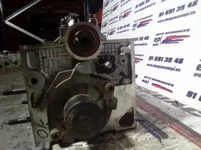 Peça sobressalente para automóvel em segunda mão cabeça / culatra por fiat stilo multi wagon (192_) 1.9 d multijet referências oem iam 55183091  