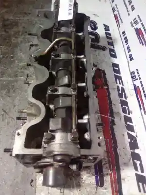 Peça sobressalente para automóvel em segunda mão cabeça / culatra por fiat stilo multi wagon (192_) 1.9 d multijet referências oem iam 55183091  