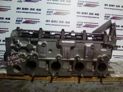 Peça sobressalente para automóvel em segunda mão cabeça / culatra por fiat stilo multi wagon (192_) 1.9 d multijet referências oem iam 55183091  