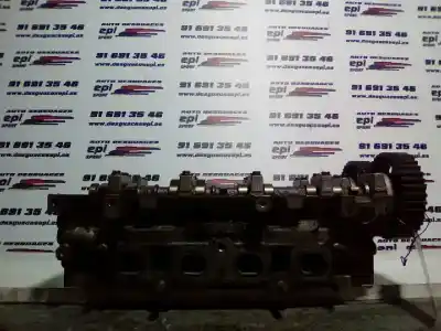 Gebrauchtes Autoersatzteil ZYLINDERKOPF DES MOTORS zum FORD ESCORT BERL./TURNIER  OEM-IAM-Referenzen 1N1G6090BB  