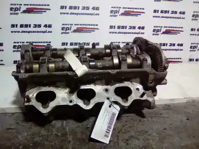 Piesă de schimb auto la mâna a doua CHIULASA pentru FORD PROBE  Referințe OEM IAM KL1A1  