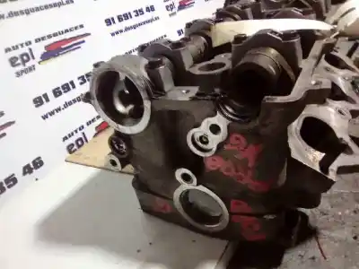 Second-hand car spare part cylinder head for ford probe 2.5 v6 24v cat oem iam references kl1a1  