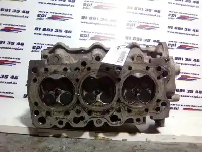 Second-hand car spare part cylinder head for ford probe 2.5 v6 24v cat oem iam references kl1a1  