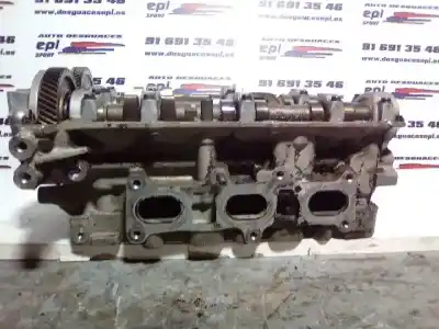 Second-hand car spare part cylinder head for ford probe 2.5 v6 24v cat oem iam references kl1a1  