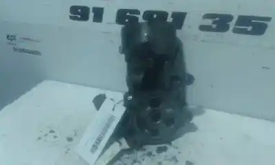 Pezzo di ricambio per auto di seconda mano radiatore olio motore per citroen jumpy hdi 120 27 l1h1 furg. riferimenti oem iam 9656830180  