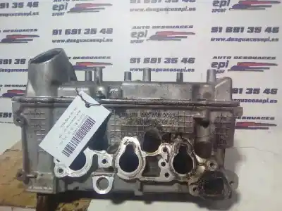 Peça sobressalente para automóvel em segunda mão CABEÇA / CULATRA por SMART COUPE  Referências OEM IAM R1600160001  