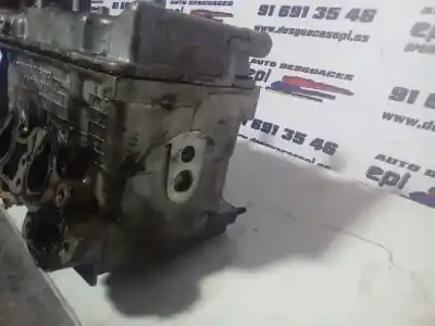 Peça sobressalente para automóvel em segunda mão cabeça / culatra por smart coupe 0.6 turbo cat referências oem iam r1600160001  