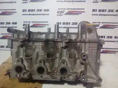 Peça sobressalente para automóvel em segunda mão cabeça / culatra por smart coupe 0.6 turbo cat referências oem iam r1600160001  