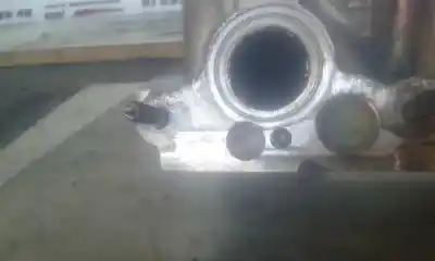 Peça sobressalente para automóvel em segunda mão cabeça / culatra por smart coupe 0.6 turbo cat referências oem iam r1600160001  
