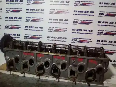 Pièce détachée automobile d'occasion CULASSE DU MOTEUR pour BMW SERIE 7 (E38)  Références OEM IAM 1702736  