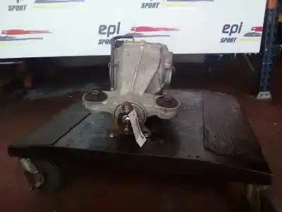 Tweedehands auto-onderdeel achter differentieel voor infiniti q50 q50 oem iam-referenties 