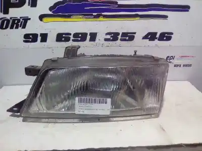 İkinci el araba yedek parçası sol far için suzuki baleno berlina sy (eg) 1.6 16v cat oem iam referansları   