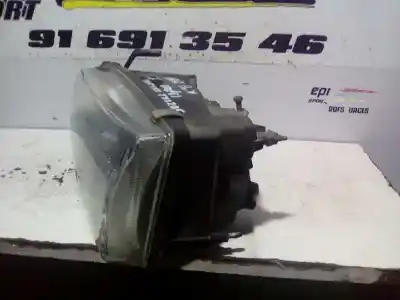 İkinci el araba yedek parçası sol far için suzuki baleno berlina sy (eg) 1.6 16v cat oem iam referansları   