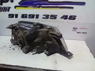 İkinci el araba yedek parçası sol far için suzuki baleno berlina sy (eg) 1.6 16v cat oem iam referansları   