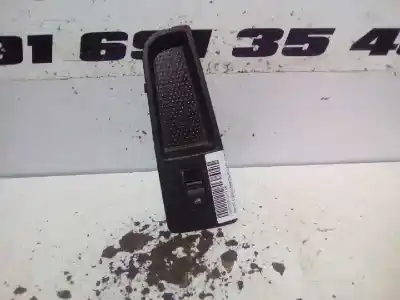 Автозапчасти б/у ВЫКЛЮЧАТЕЛЬ ПЕРЕДНЕГО ПРАВОГО ОКНА за FIAT PUNTO (EVO) (199)  ссылки OEM IAM   