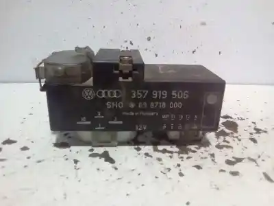 Gebrauchtes Autoersatzteil RELAIS zum SEAT IBIZA (6K1)  OEM-IAM-Referenzen 357919506  898918000