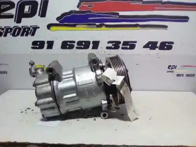 Tweedehands auto-onderdeel airconditioning compressor voor citroen c2 vtr oem iam-referenties   