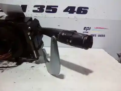 Second-hand car spare part multifunction switch for citroen c2 vtr oem iam references 96576783xr  