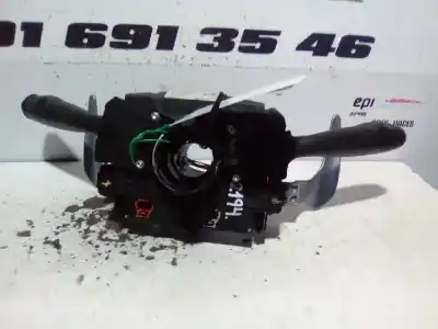 Second-hand car spare part multifunction switch for citroen c2 vtr oem iam references 96576783xr  