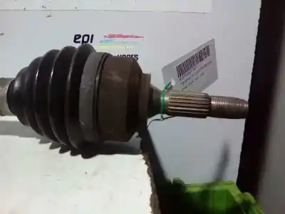 Second-hand car spare part front right transmission for citroen c2 vtr oem iam references   