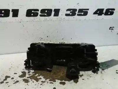 Автозапчастина б/у контроль опалення / кондиціонації для smart forfour (454) 1.5 cdi (454.000) посилання на oem iam 69657301  