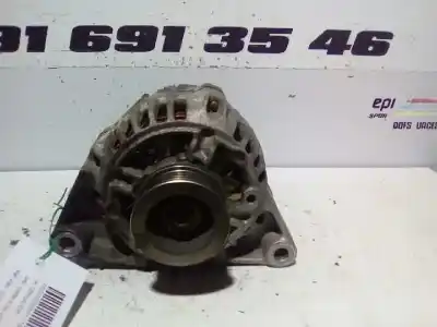 Peça sobressalente para automóvel em segunda mão alternador por opel corsa b top 100 (e) referências oem iam 0123100003