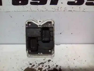 Peça sobressalente para automóvel em segunda mão centralina de motor uce por opel corsa b top 100 (e) referências oem iam 0261204475