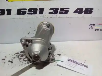 Peça sobressalente para automóvel em segunda mão motor de arranque por opel corsa b top 100 (e) referências oem iam p0567756