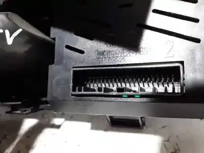 Peça sobressalente para automóvel em segunda mão quadrante por renault twingo societe referências oem iam 8200725330i  a2c53220491