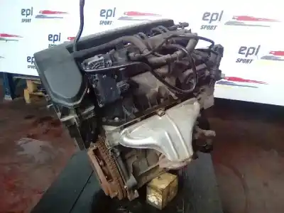 Peça sobressalente para automóvel em segunda mão motor completo por renault twingo societe referências oem iam d4fj772