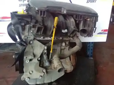 Peça sobressalente para automóvel em segunda mão motor completo por renault twingo societe referências oem iam d4fj772  