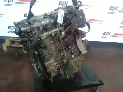 Pezzo di ricambio per auto di seconda mano motore completo per fiat stilo (192) 1.9 jtd cat riferimenti oem iam 192a1000