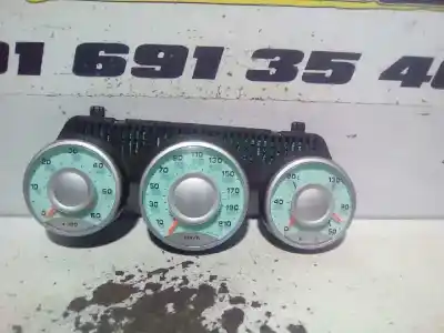 Peça sobressalente para automóvel em segunda mão quadrante por peugeot 807 sr pack referências oem iam 1496274080 umeymv24 501021630051