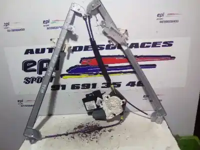Gebrauchtes Autoersatzteil fensterheber vorne rechts zum peugeot 807 sr pack oem-iam-referenzen 1400208580