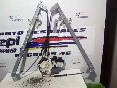 Gebrauchtes Autoersatzteil fensterheber vorne links zum peugeot 807 sr pack oem-iam-referenzen 1488740080