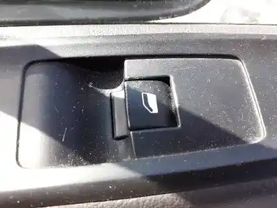 Gebrauchtes Autoersatzteil fensterschalter vorne rechts zum peugeot 807 sr pack oem-iam-referenzen 