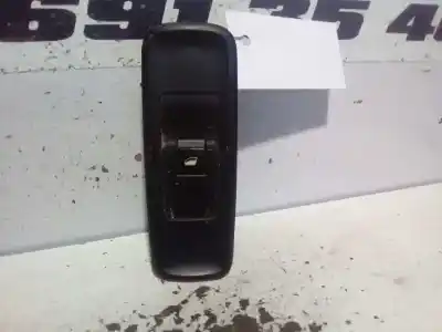 Second-hand car spare part right front power window switch for peugeot 807 sr pack oem iam references   