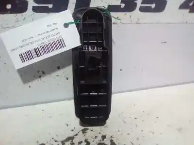 Second-hand car spare part right front power window switch for peugeot 807 sr pack oem iam references   