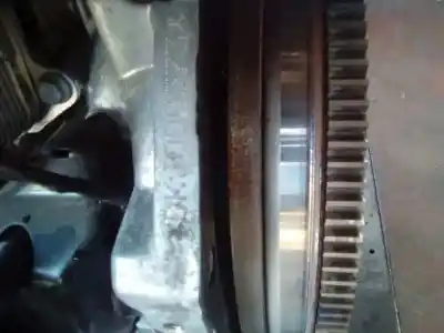 Pezzo di ricambio per auto di seconda mano motore completo per volkswagen polo 1.0 tsi riferimenti oem iam dkj  